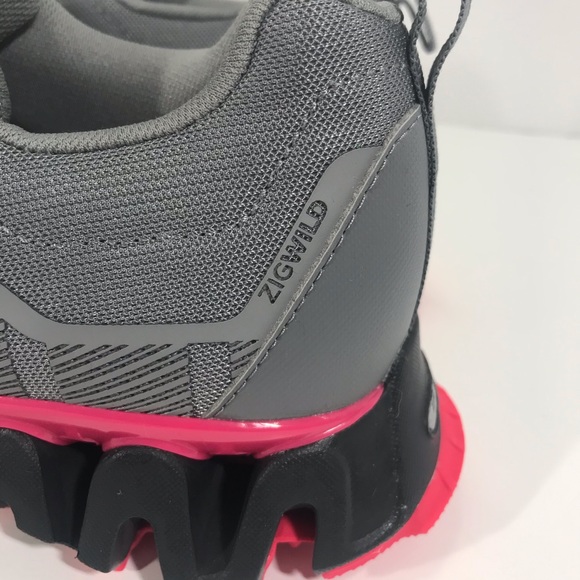 Reebok Zigwild TR 5.0 - Picture 6 of 10